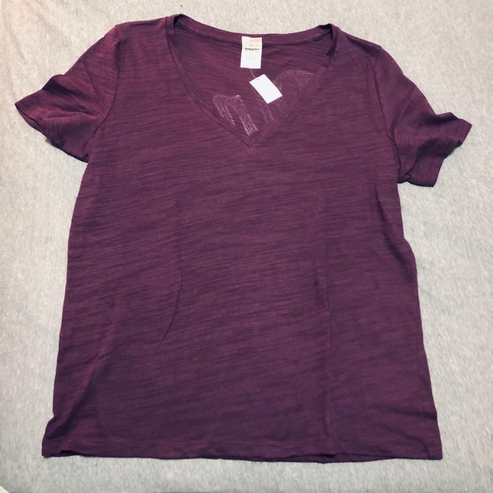 Victoria’s Secret Pink Bling Tee